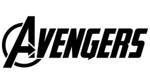 vectorseek The Avengers Logo