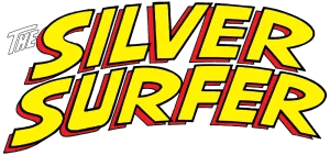 vectorseek Silver Surfer Logo