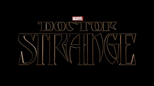 vectorseek Doctor Strange Logo