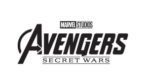 vectorseek Avengers Secret Wars Logo