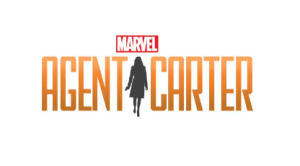 vectorseek Marvel Agent Carter Logo
