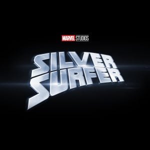 vectorseek Silver Surfer Logo