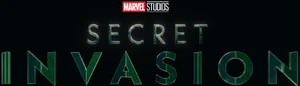 vectorseek Marvel Secret Invasion Logo