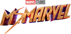 vectorseek Ms. Marvel Logo