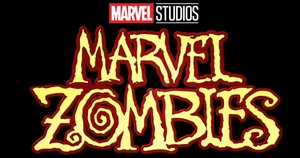 vectorseek Marvel Zombies Logo