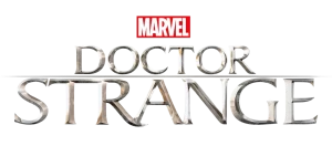 vectorseek Doctor Strange Logo
