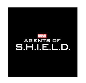 vectorseek Marvel Agents of Shield Logo