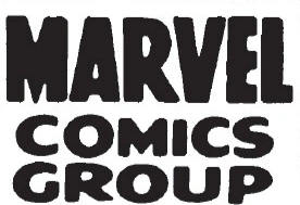 vectorseek Marvel Comics Logo