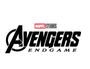 vectorseek Avengers Endgame Logo