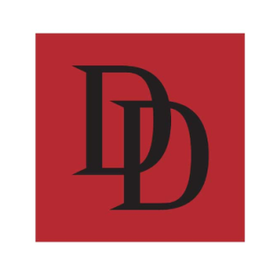 vectorseek Daredevil Icon Logo