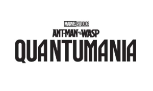 vectorseek8 Ant Man And The Wasp Quantumania Logo