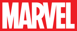 vectorseek Marvel Comics Logo