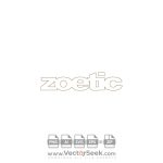 zoetic Logo Vector