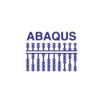 Abaqus Logo Vector