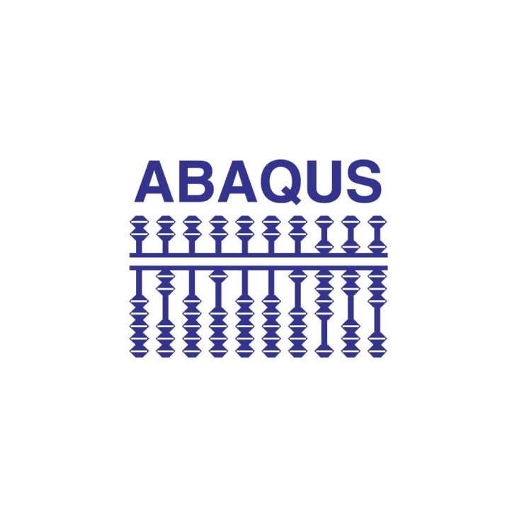 Abaqus Logo Vector