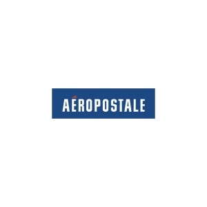 Aeropostale Logo Vector
