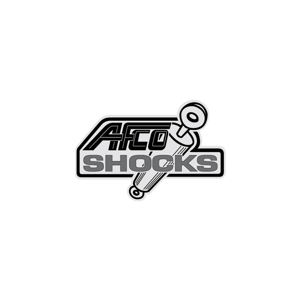 Afco Shocks Logo Vector