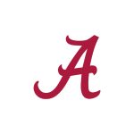 Alabama Crimson Tide Logo Vector