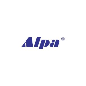 Alpa Logo Vector