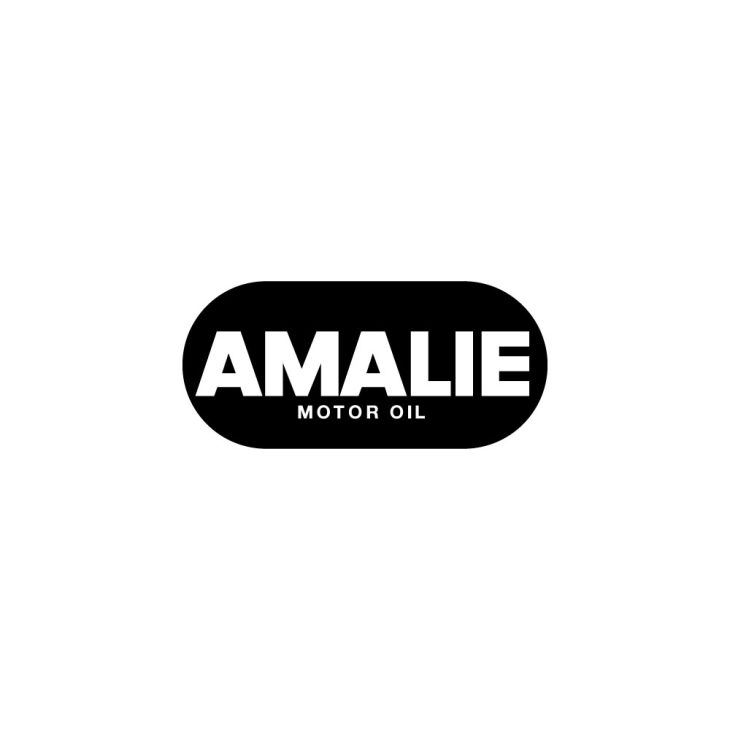 Amalie Logo Vector