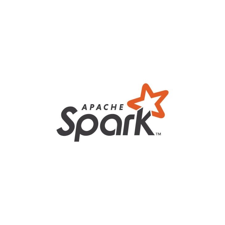 Apache Spark Logo Vector