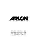 Arlon Logo Vector