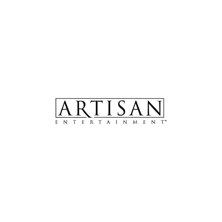 Artisan Entertainment Logo Vector