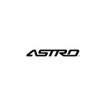 Astro Logo Vector