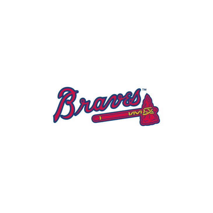 Atlanta Braves Logo Vector