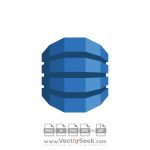 Aws DynamoDB Logo Vector