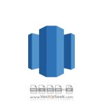 Aws Redshift Logo Vector