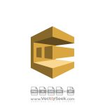 Aws Sqs Logo Vector