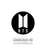 BTS Logo Vector