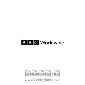 Bbc Worldwide Logo Vector