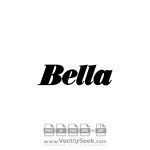 Bella Logo Vector