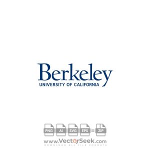 Berkeley Logo Vector