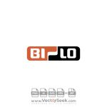 Bi Lo Logo Vector