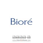 Biore Logo Vector