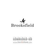 Brooksfield Logo Vector