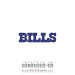 Buffalo Bills Logo Vector