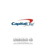 Capital One Logo Vector