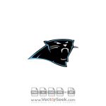 Carolina Panthers Logo Vector