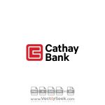 Cathay Bank Logo Vector