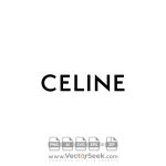 New Celine Logo Vector