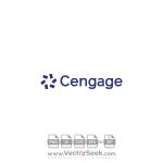 Cengage Logo Vector