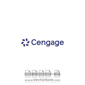 Cengage Logo Vector