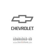 Chevrolet Logo Vector