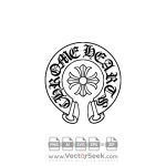 Chrome Hearts Logo Vector