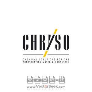 Chryso Logo Vector