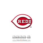 Cincinnati Reds Logo Vector